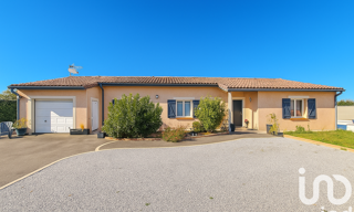 Maison 4 Pièces 129 m² à vendre à Merville (31330)