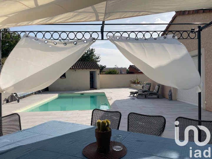 Vente Maison/villa 4 pièces - Photo 3