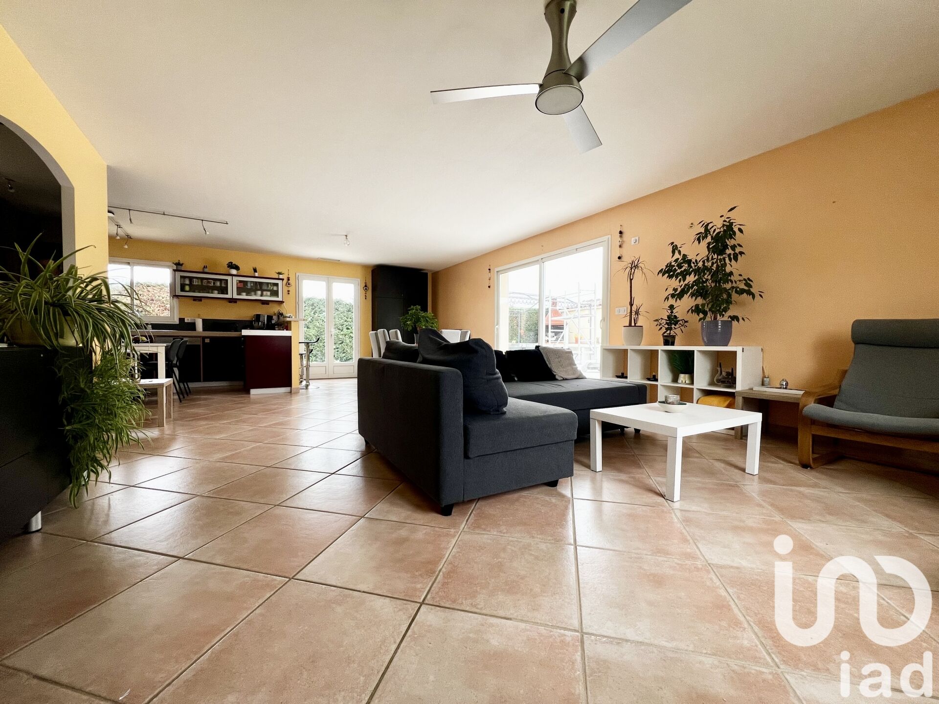 Vente Maison/villa 4 pièces - Photo 4
