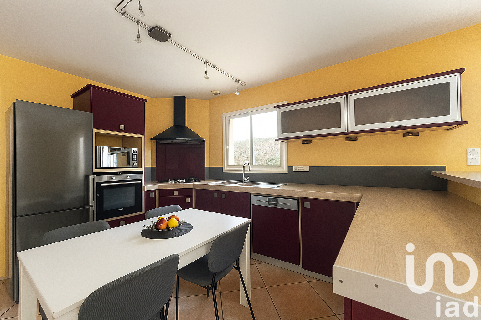 Vente Maison/villa 4 pièces - Photo 5
