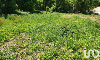 Terrain  1126 m² à vendre à Auneau-Bleury-Saint-Symphorien (28700)