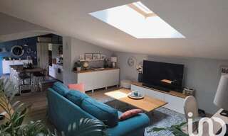 Appartement 4 Pièces 79 m² à vendre à Forcalqueiret (83136)