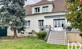 Maison 6 Pièces 145 m² à vendre à Compiègne (60200)