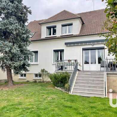 Maison 6 pièces 365000 €