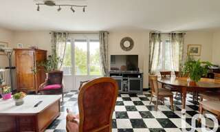 Maison 6 Pièces 145 m² à vendre à Compiègne (60200)