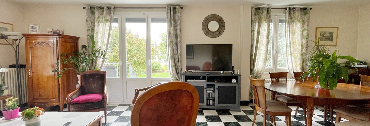 Maison 6 Pièces 145 m² à vendre à Compiègne (60200)