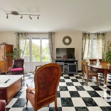 Maison 6 pièces 365000 €