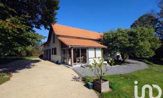 Maison 4 Pièces 105 m² à vendre à La Trimouille (86290)