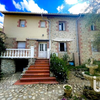 Maison 3 pièces 285000 €