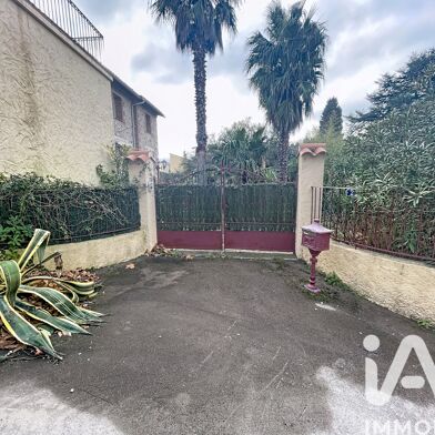 Maison 3 pièces 275000 €