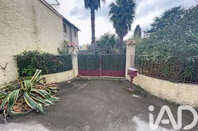 Maison 3 pièces 275000 €