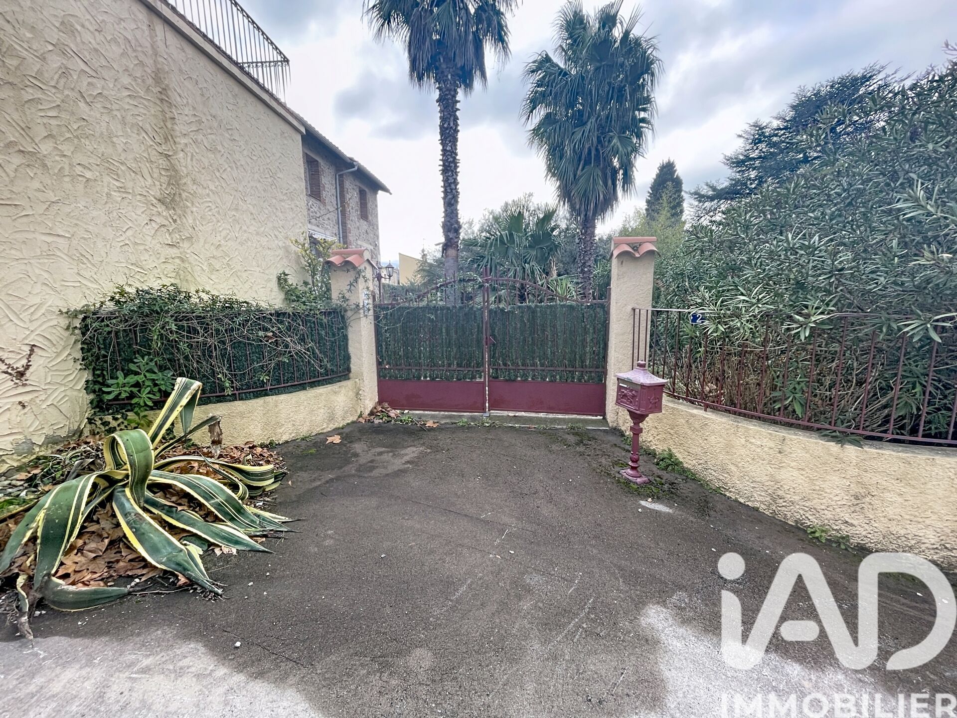 Maison à vendre, 3 pièces, 101 m², Maureillas-Las-Illas