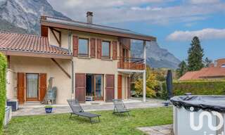 Maison 5 Pièces 135 m² à vendre à Crolles (38920)