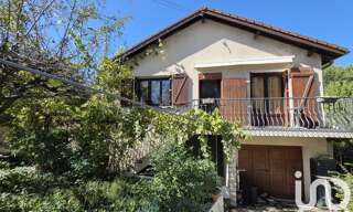 Maison 5 Pièces 123 m² à vendre à Saint-Étienne (42000)