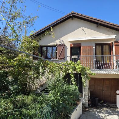 Maison 5 pièces 237000 €