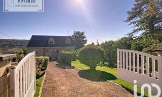 Maison 6 Pièces 157 m² à vendre à Chaulgnes (58400)