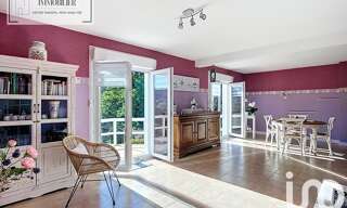 Maison 6 Pièces 157 m² à vendre à Chaulgnes (58400)