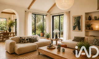 Maison 5 Pièces 170 m² à vendre à Anglet (64600)