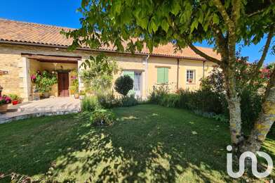 Maison 6 pièces 745000 €