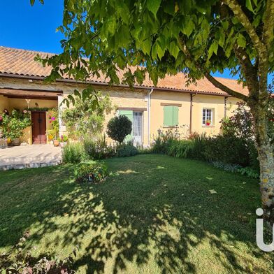 Maison 6 pièces 745000 €