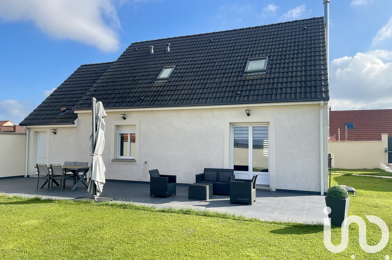 Maison 6 pièces 274000 €