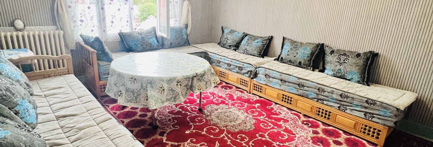 Maison 6 Pièces 118 m² à vendre à Montataire (60160)