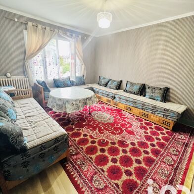 Maison 6 pièces 250000 €