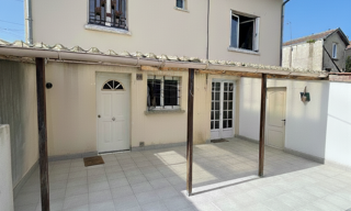 Maison 6 Pièces 118 m² à vendre à Montataire (60160)