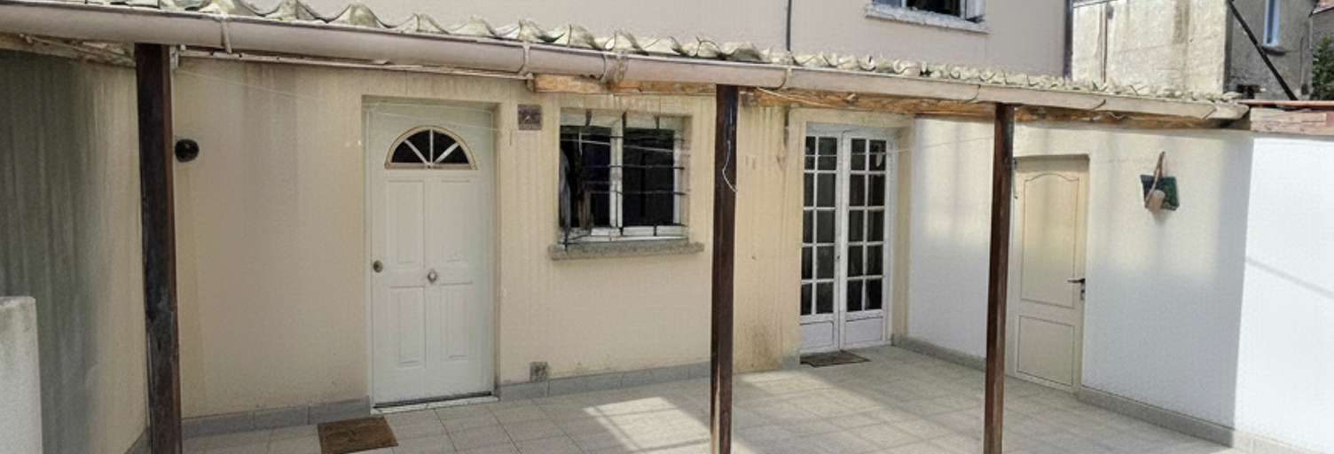 Maison 6 Pièces 118 m² à vendre à Montataire (60160)