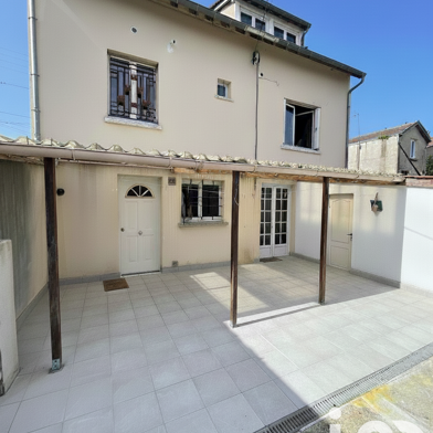 Maison 6 pièces 250000 €