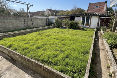 Maison 6 pièces 218000 €