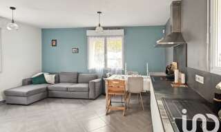 Maison 3 Pièces 57 m² à vendre à Rumilly (74150)