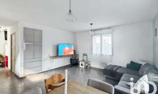 Maison 3 Pièces 57 m² à vendre à Rumilly (74150)