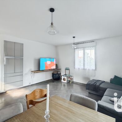 Maison 3 pièces 280000 €