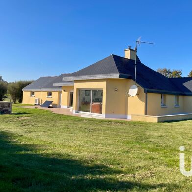 Maison 5 pièces 399000 €