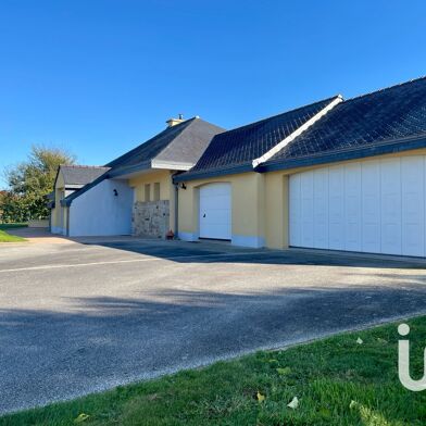 Maison 5 pièces 399000 €