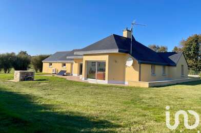 Maison 5 pièces 388000 €