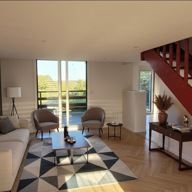 Maison 6 pièces 258000 €