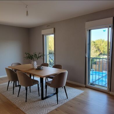 Maison 6 pièces 258000 €