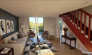 Maison 6 Pièces 136 m² à vendre à La Roche-sur-Yon (85000)