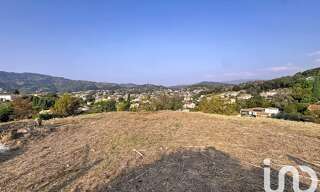 Terrain  1000 m² à vendre à Pégomas (06580)