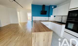 Appartement 4 Pièces 84 m² à vendre à Poissy (78300)