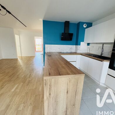 Appartement 4 pièces 429000 €