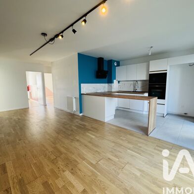Appartement 4 pièces 419000 €