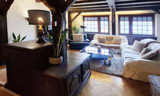 Appartement 6 Pièces 132 m² à vendre à L'Hôpital (57490)