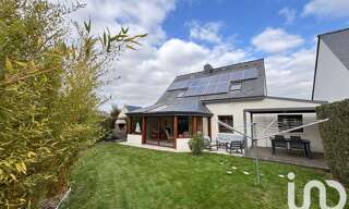 Maison 7 Pièces 137 m² à vendre à Bédée (35137)