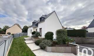 Maison 7 Pièces 137 m² à vendre à Bédée (35137)