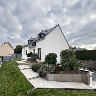 Maison 7 pièces 359999 €