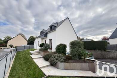 Maison 7 pièces 359999 €