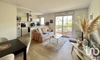 Appartement 3 Pièces 63 m² à vendre à Claye-Souilly (77410)